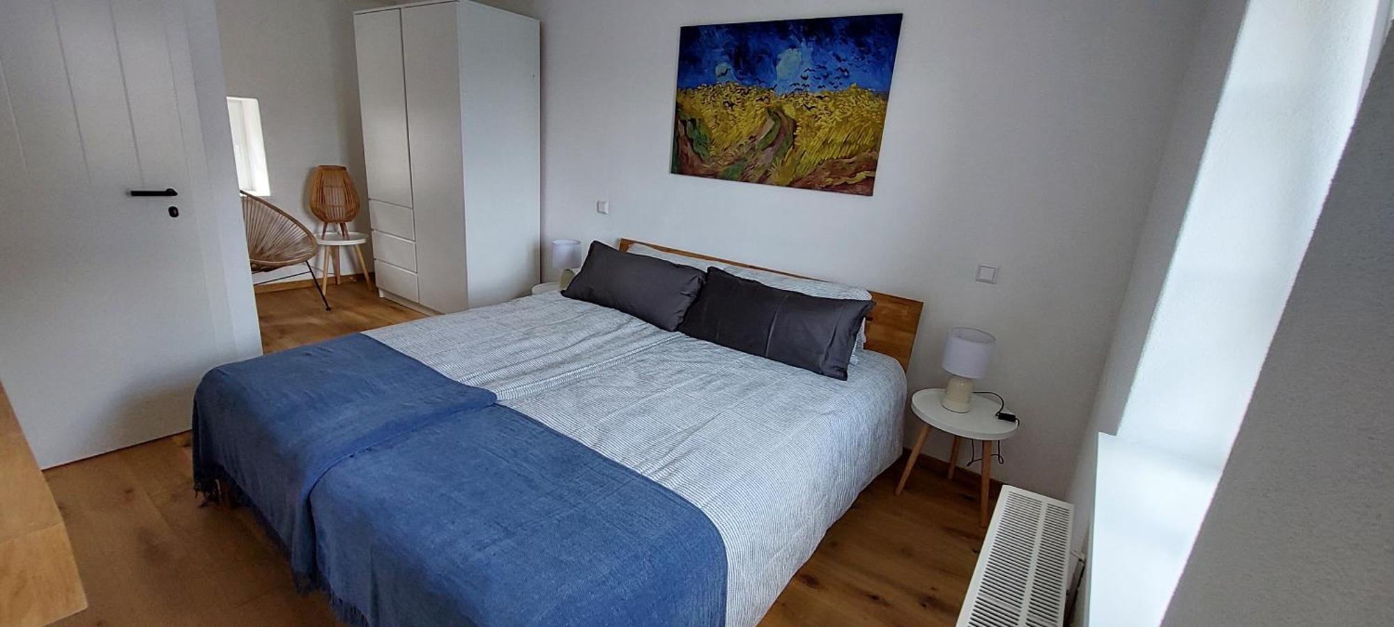 Denkmalgeschuetztes Ferienhaus In Der Suedeifel - Ferienhaus Hazen Bettingen エクステリア 写真