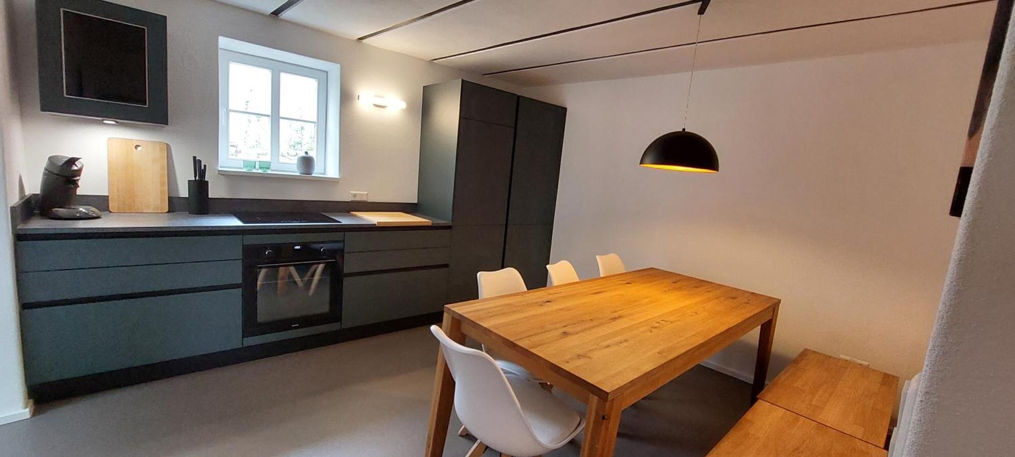 Denkmalgeschuetztes Ferienhaus In Der Suedeifel - Ferienhaus Hazen Bettingen エクステリア 写真