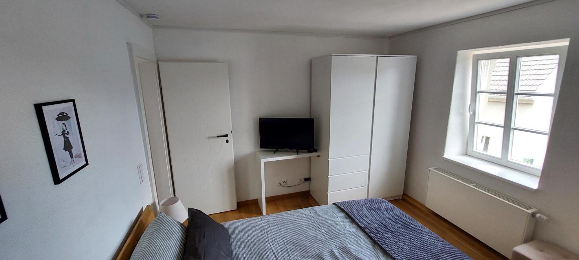 Denkmalgeschuetztes Ferienhaus In Der Suedeifel - Ferienhaus Hazen Bettingen エクステリア 写真